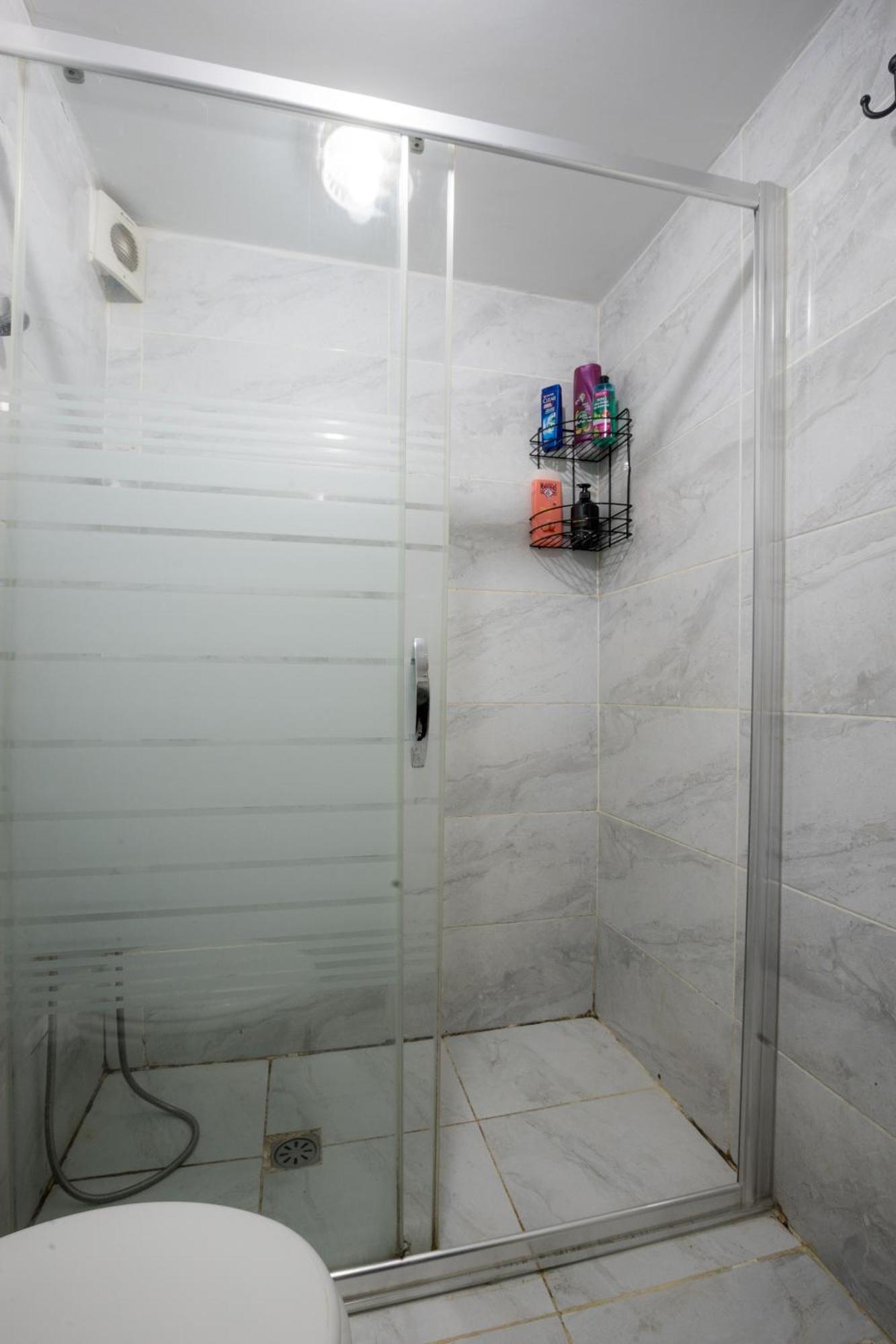 Zelya Istanbul Flats Lägenhet Exteriör bild